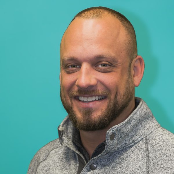 Aaron Christy founder Eagletown Roofing