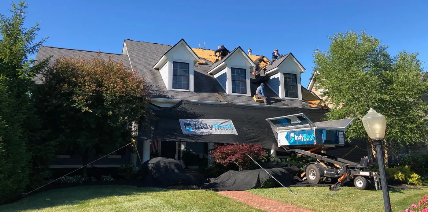 Manufacturer-certified shingle installation in Eagletown
